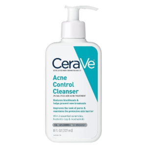 Acne Control Cleanser | Cerave