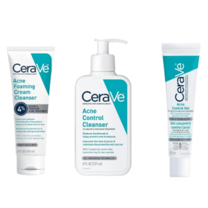 Acne Control Kit