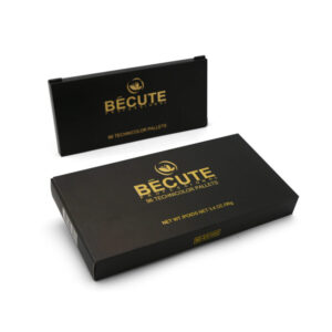 Eye Shadow Kits | 96 Colors | Becute