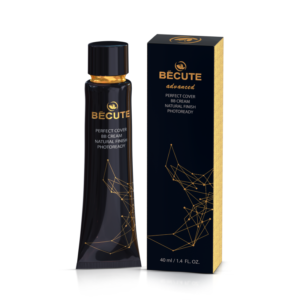 Perfect Cover BB Cream | Becute