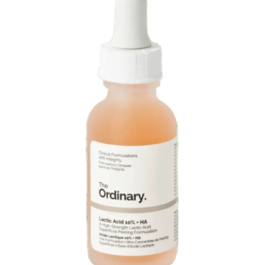 Lactic Acid 10% + HA | Ordinary
