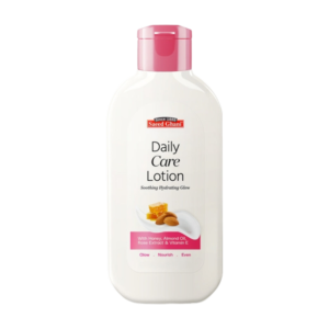 Honey & Almond Daily Care Lotion | Saeed Ghani