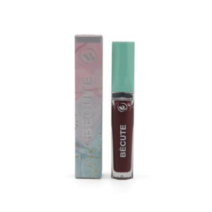 Waterproof Long Lasting Lip Gloss | Becute
