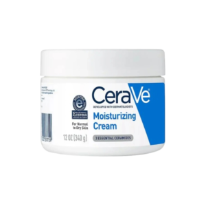 Moisturizing Cream | CeraVe