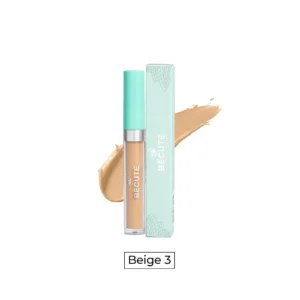 Full Coverage Concealer | Becute