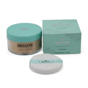 Loose Powder | Becute