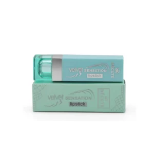 Velvet Sensation Lipstick | Becute