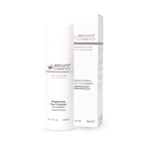 Brightening Face Cleanser | Becute