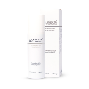 Cleansing Milk | 200ML | Becute