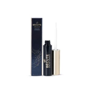 Eyelash Adhesive | Becute