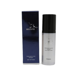 Face Mattifying Primer | 40ml | Becute
