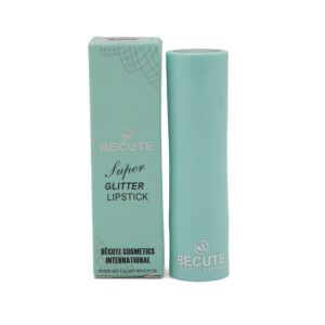 Super Glitter Lipstick | Becute