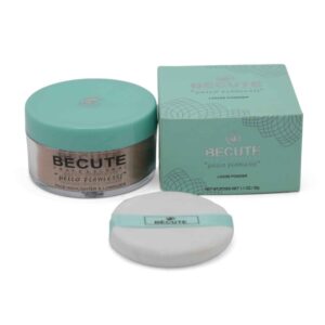 Face Highlighter & Luminizer | Becute