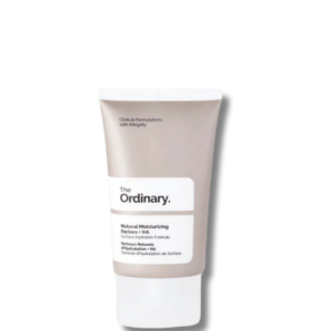 Natural Moisturizing Factors + HA | Ordinary