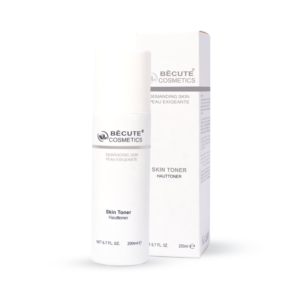 Skin Toner | Becute