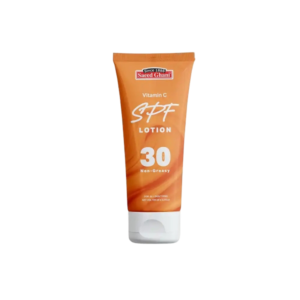 Vitamin C SPF 30 Lotion | Saeed Ghani