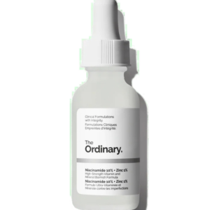 Niacinamide 10% + Zinc 1% | Ordinary