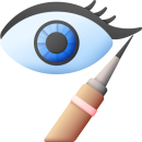 eye-liner